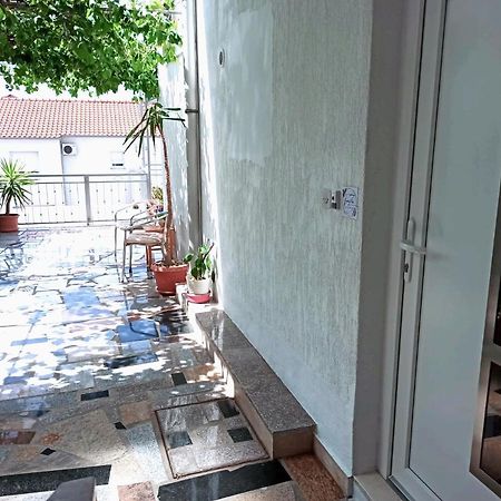 New! Apartment Terrazen Split - Free Car Parking Exteriör bild