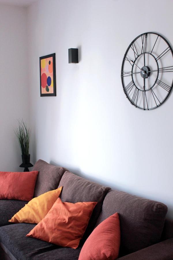 New! Apartment Terrazen Split - Free Car Parking Exteriör bild