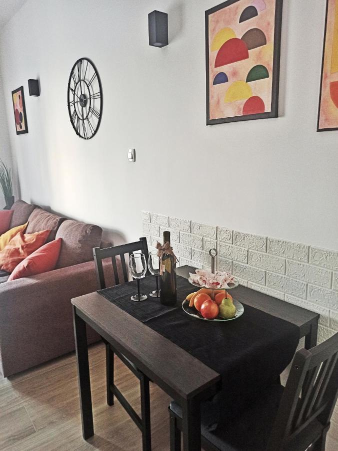New! Apartment Terrazen Split - Free Car Parking Exteriör bild