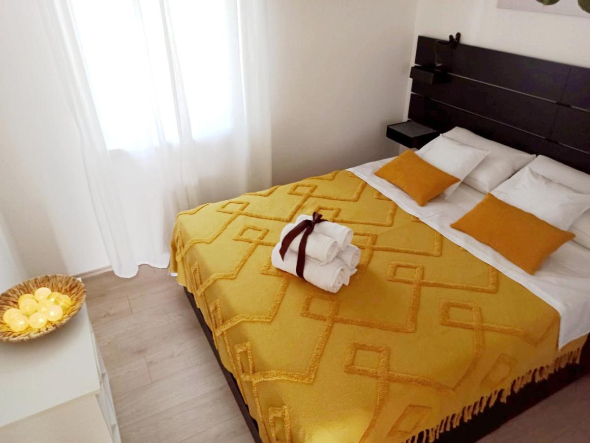 New! Apartment Terrazen Split - Free Car Parking Exteriör bild
