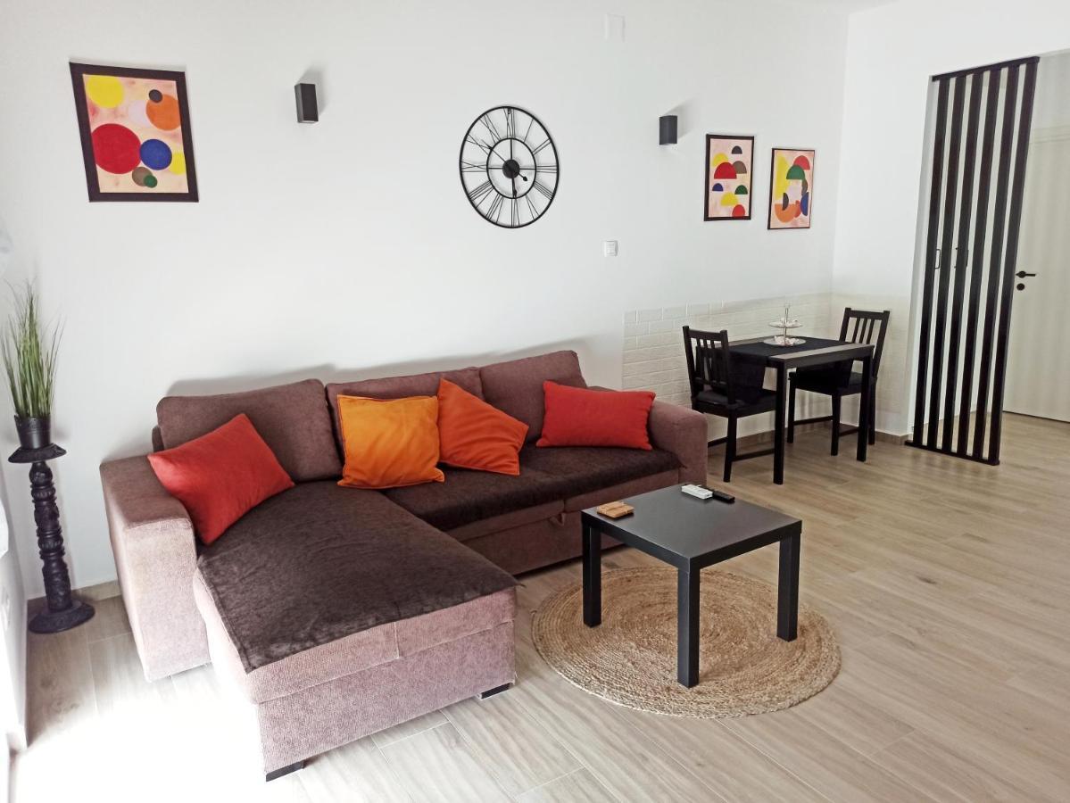 New! Apartment Terrazen Split - Free Car Parking Exteriör bild