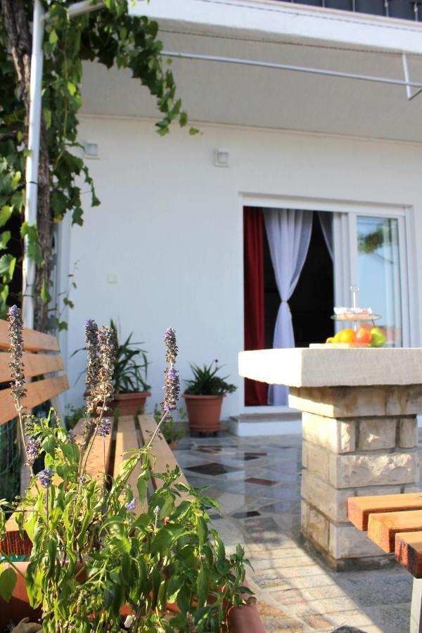 New! Apartment Terrazen Split - Free Car Parking Exteriör bild