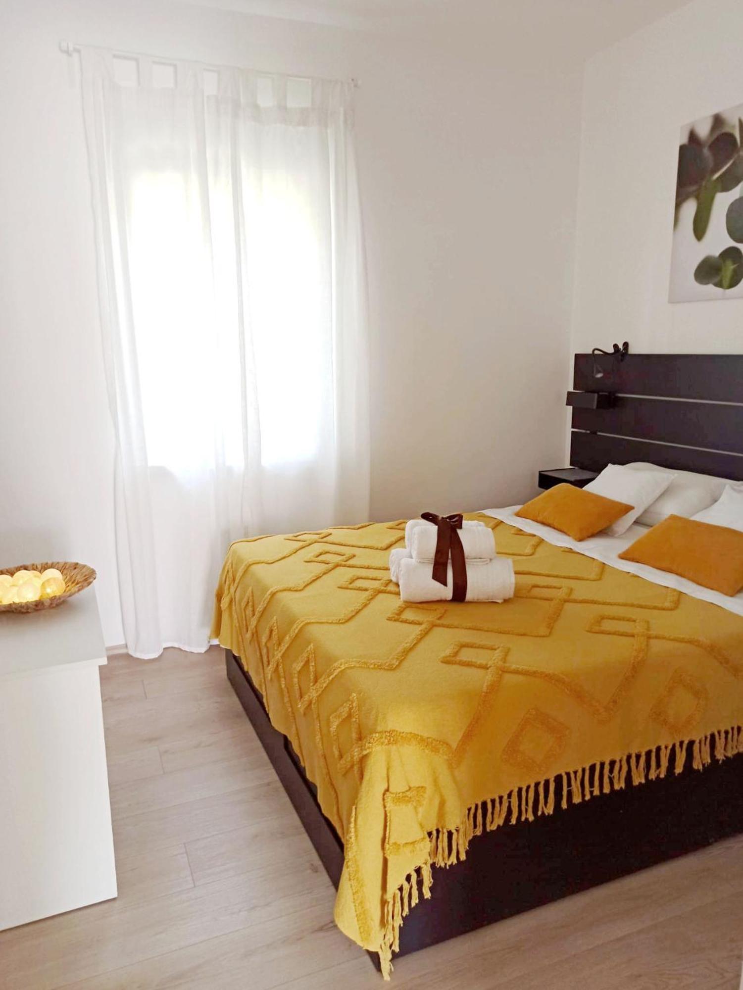 New! Apartment Terrazen Split - Free Car Parking Exteriör bild