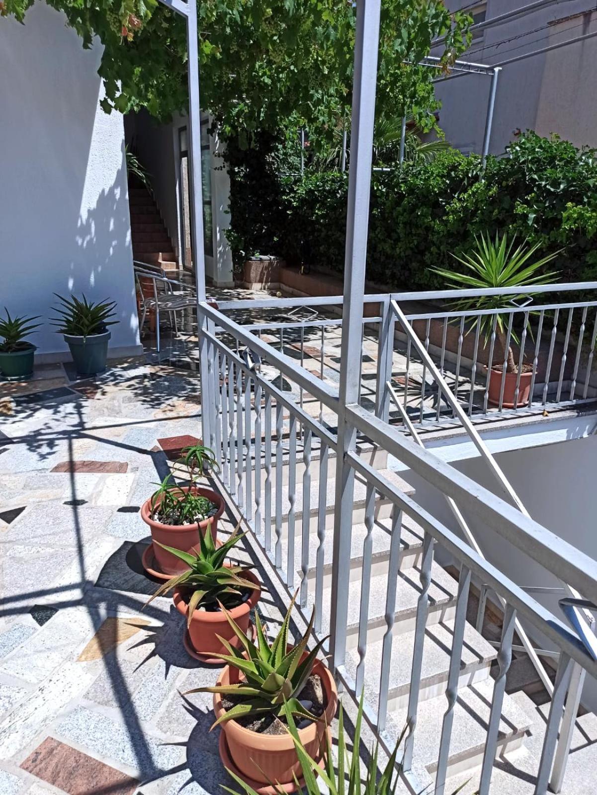 New! Apartment Terrazen Split - Free Car Parking Exteriör bild