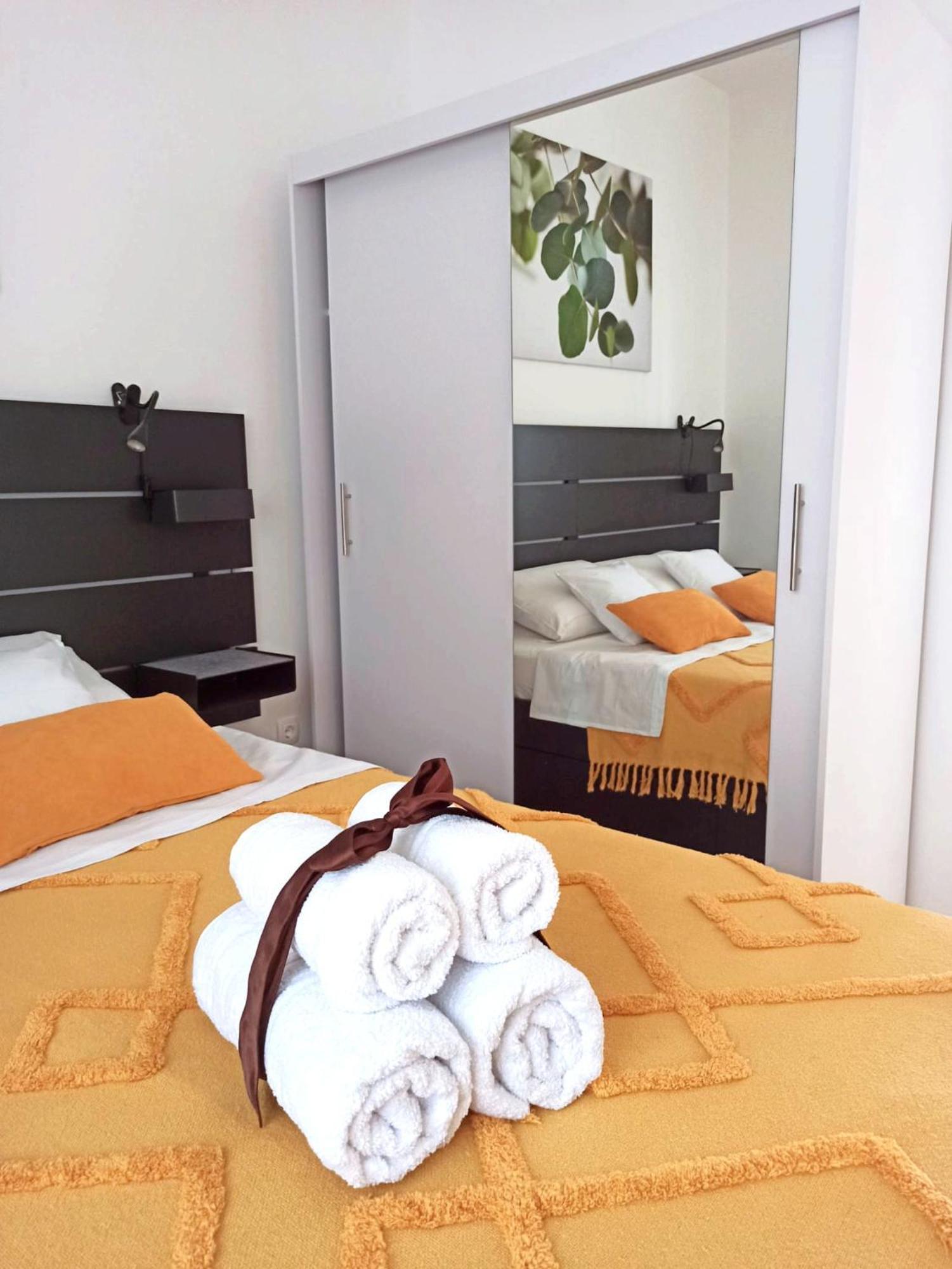 New! Apartment Terrazen Split - Free Car Parking Exteriör bild