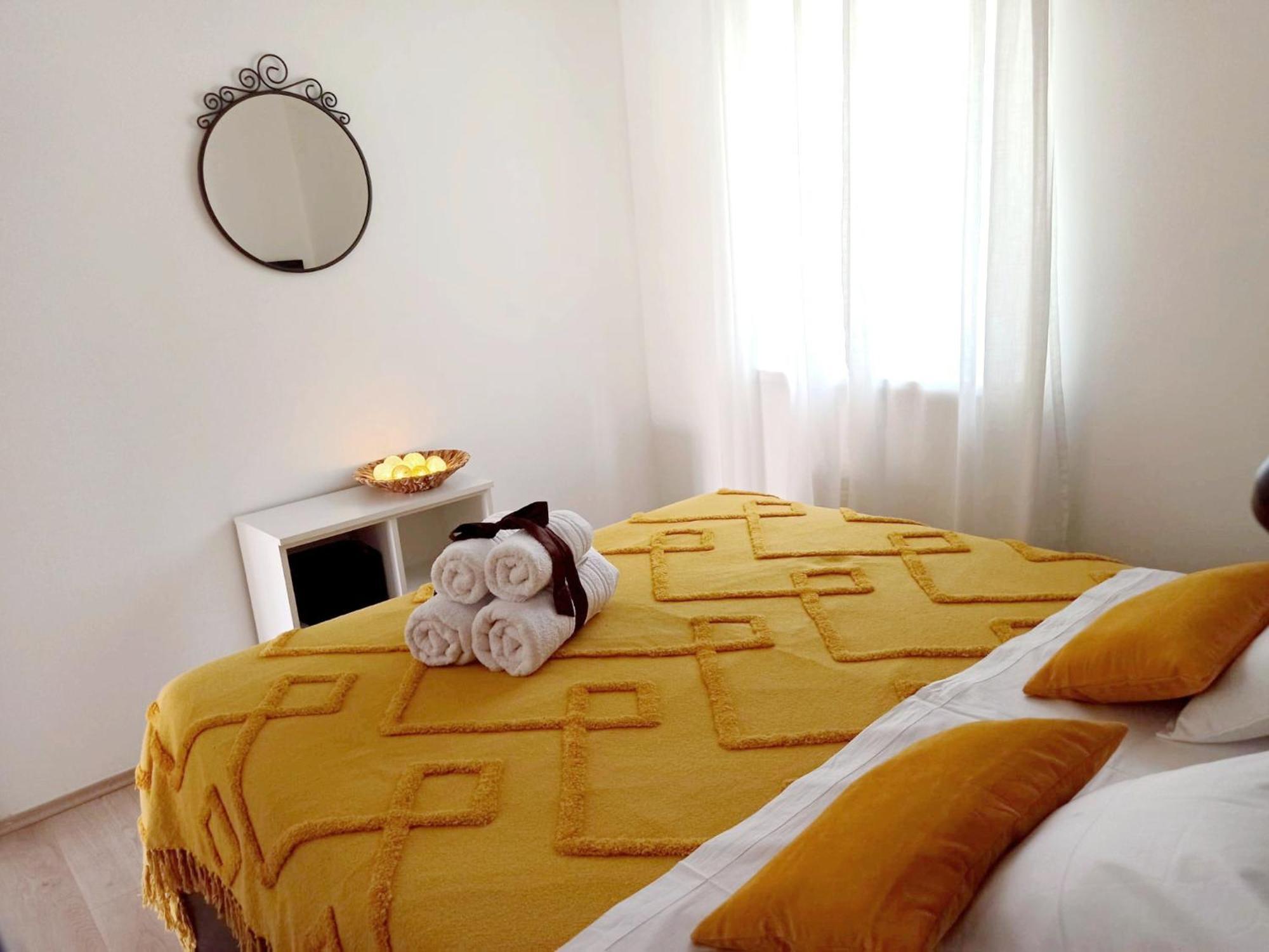 New! Apartment Terrazen Split - Free Car Parking Exteriör bild